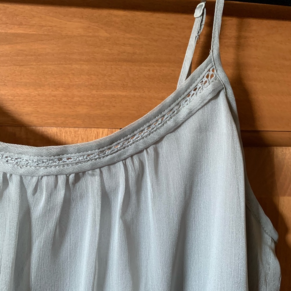 The LIMITED Cami 💜 - Picture 3 of 15